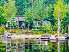 Holiday Home Lauluranta by Interhome Padasjoki